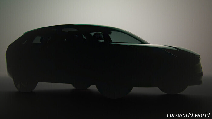 The Thinking Family Man’s Golf Will Soon Switch from Gas to Electric Power | Carscoops